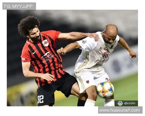 瓦赫达与阿尔赖扬精彩对决直播时间及观看方式全攻略