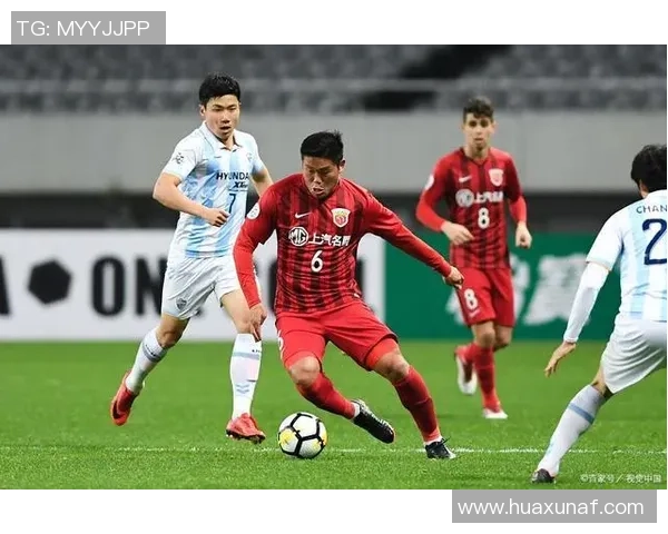 蔚山现代与江源FC2019赛季对决分析及胜负推荐策略