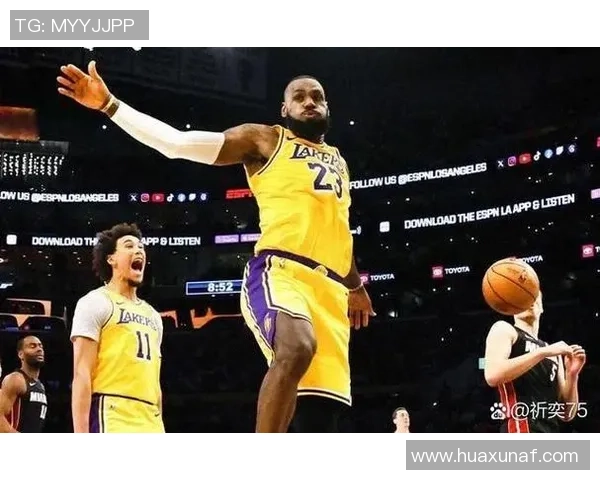 2013年2月11日热火与湖人激战回顾精彩瞬间与赛后分析