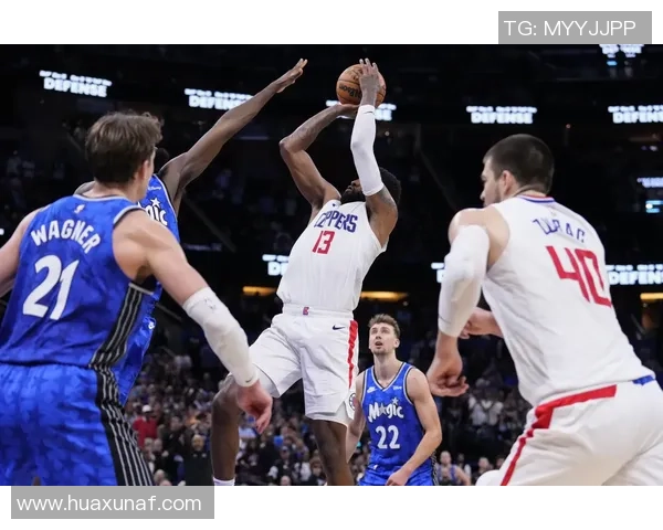 2016年12月6日快船与魔术精彩对决全场录像回放及精彩瞬间分析 2016年12月6日快船与魔术精彩对决全场录像回放及精彩瞬间分析