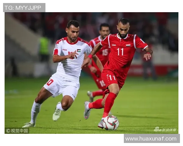 亚洲杯叙利亚对阵巴勒斯坦比赛数据统计分析与精彩回顾 亚洲杯叙利亚对阵巴勒斯坦比赛数据统计分析与精彩回顾