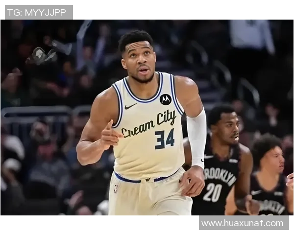 字母哥在纽约置办房产 间隔尼克斯已越来越近？