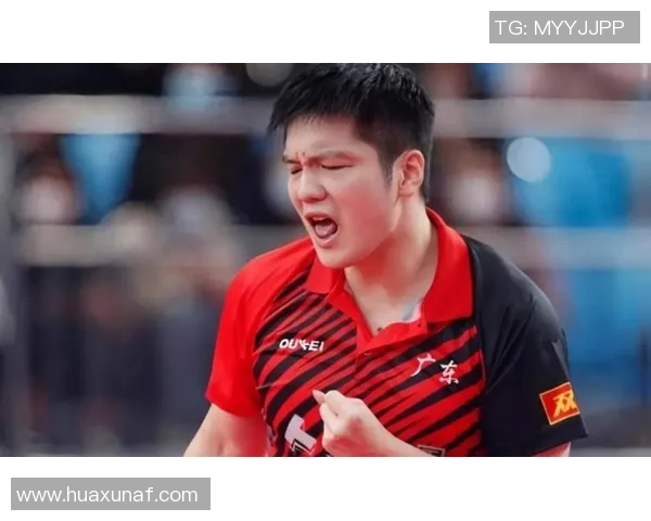 樊振东又赢了!0-1落后反转两次打到决胜分 赛后孙闻直言打你太难 樊振东又赢了!0-1落后反转两次打到决胜分 赛后孙闻直言打你太难