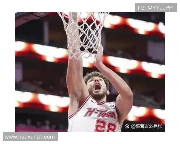火箭本季有多强！一数据NBA前史同期最佳 “杜有引力”成主要原因
