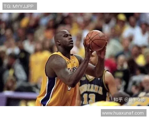 生计罚球命中率仅52.7%，奥尼尔：这是天主让我坚持谦逊的方法